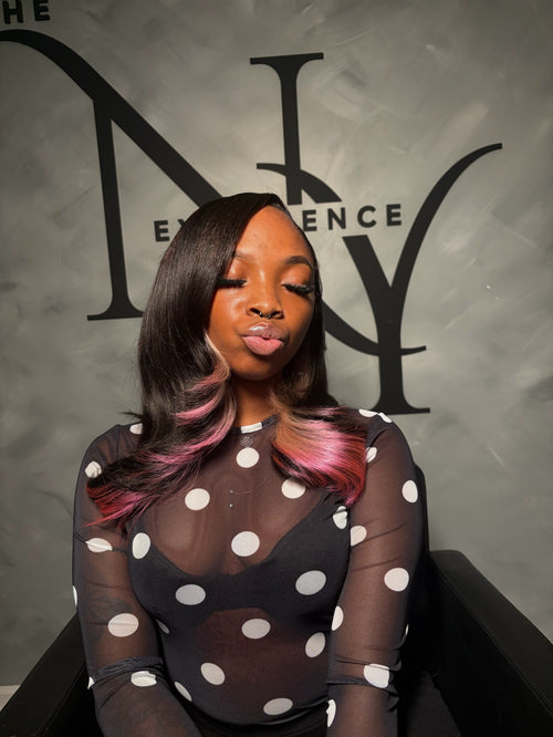 Body Wave Bundles