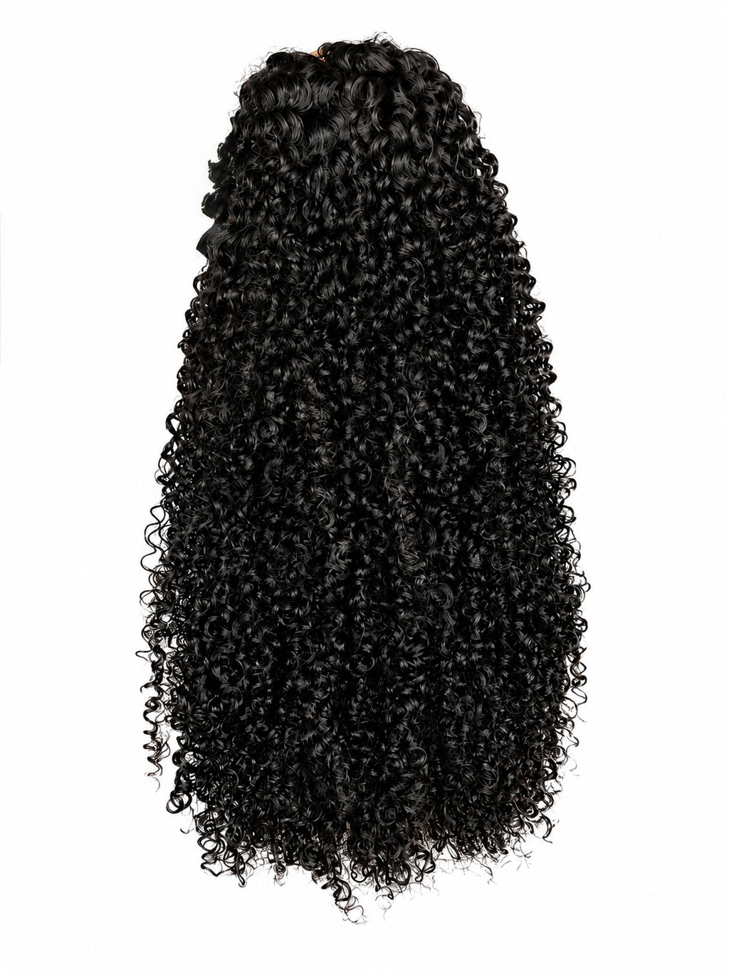 Honey Curl Bundles