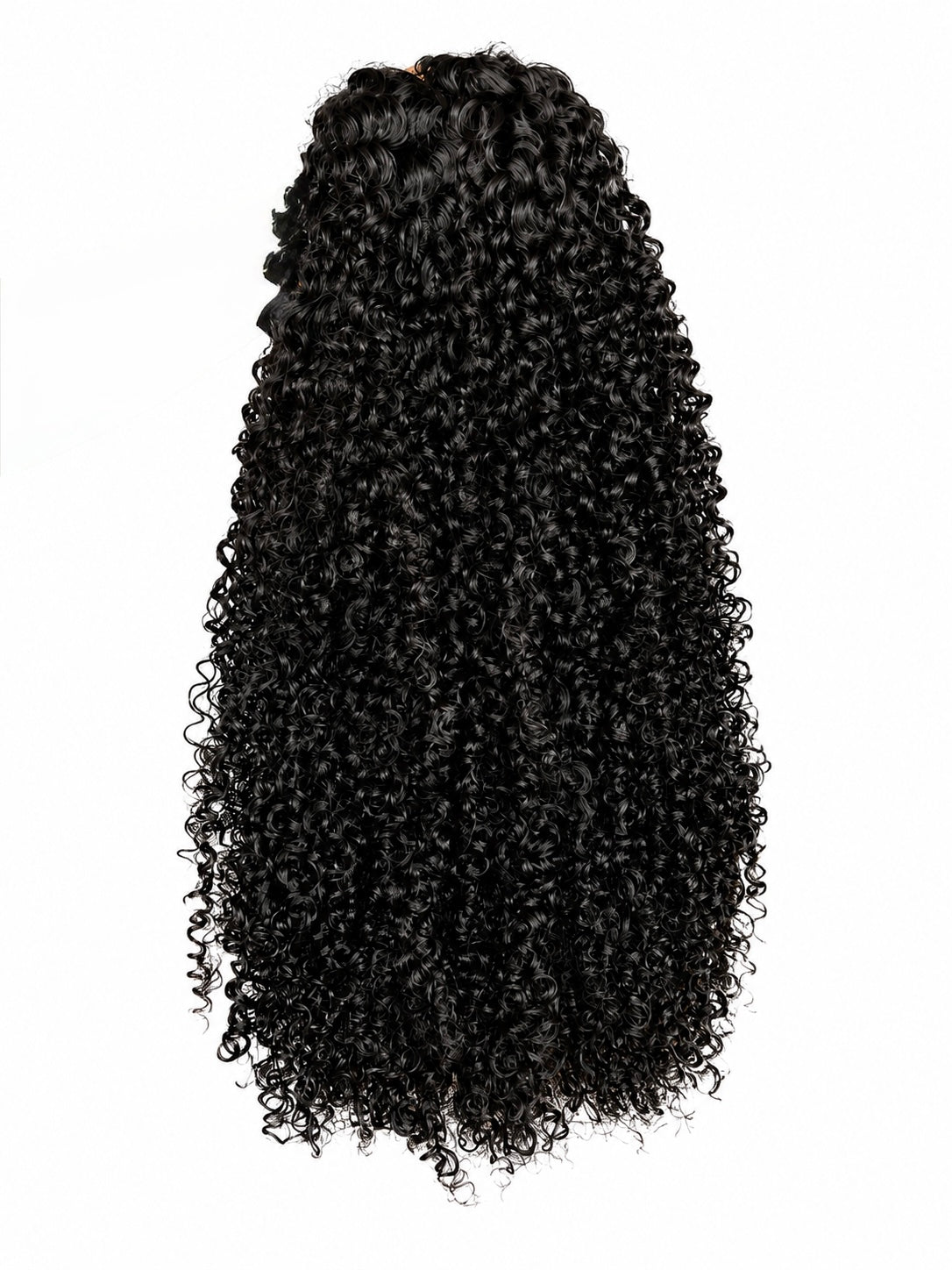 Honey Curl Bundles