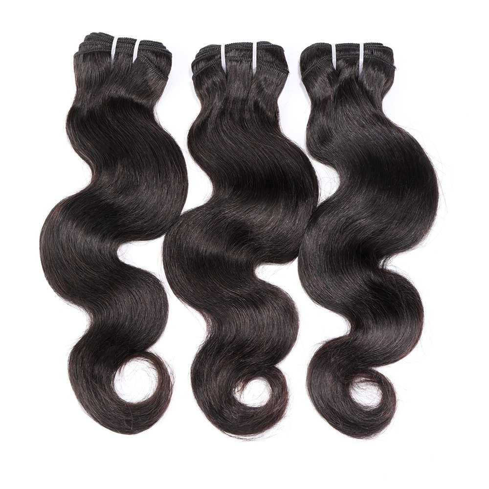 Body Wave Bundles (3pcs) image 0